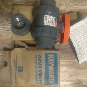 Haywood industrial values